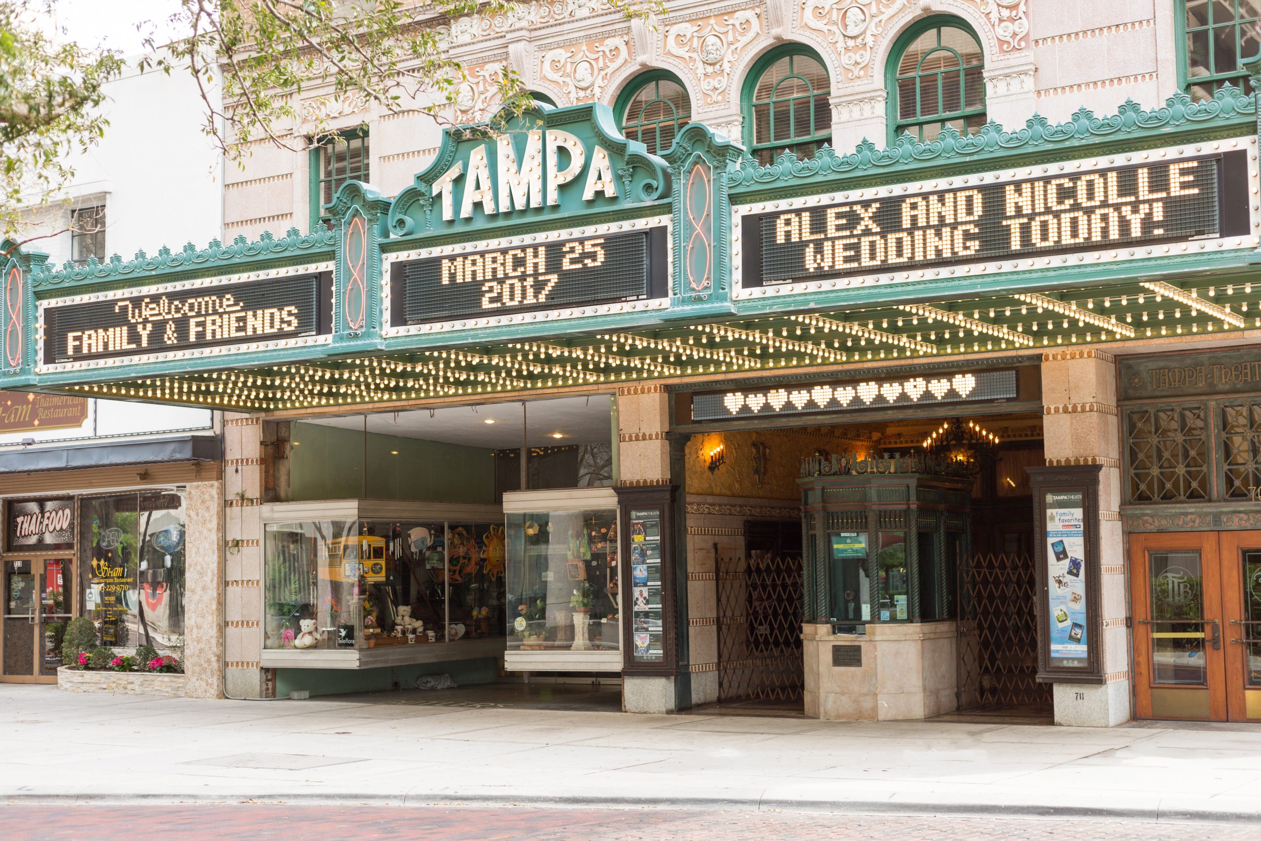 Photo by Joel Dominguez Photography (www.joeldominguezphotography.com)